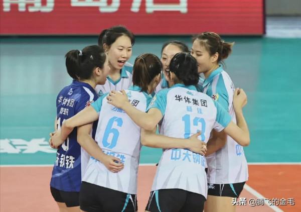 江蘇女排雖得亞軍但有隱患！刁琳宇沒有替補！孫燕勇樂不值得培養