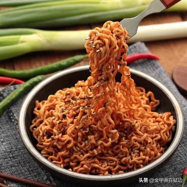 無辣不歡的時代，我們的味蕾，死了