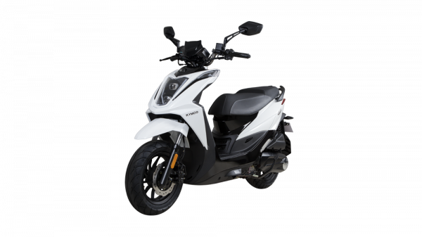 光陽年末來衝量，有降價，多款車型在參與