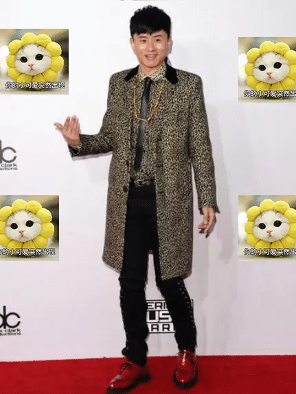 十幾年前的那叫紅毯?那是群魔亂舞吧,大家太敢穿了,只想說真勇 十幾年前的那叫紅毯?那是群魔亂舞吧,大家太敢穿了,只想說真勇