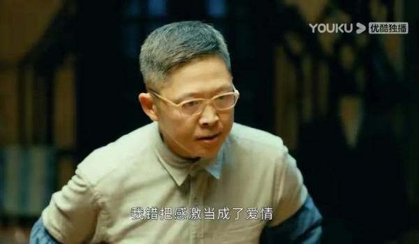 《星辰大海》顧家又能掙錢的簡大國，為何留不住妻子的心？太現實