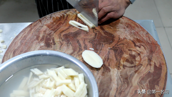 冬天別總吃大魚大肉，多吃這6道健康素菜，每天換著吃,清爽解油膩