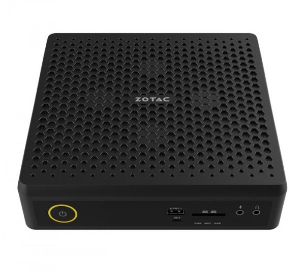 CES 2022：索泰釋出ZBOX Magnus EN173080C迷你PC