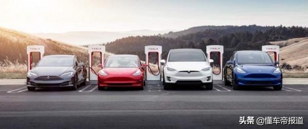 懂車週報| 2022新能源國補退坡30%、首款鴻蒙汽車狂攬訂單攪動車市