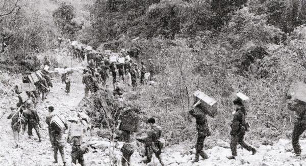 錦州戰役中,塔山英雄團長焦玉山,在建國後擔任什麼職務 錦州戰役中,塔山英雄團長焦玉山,在建國後擔任什麼職務