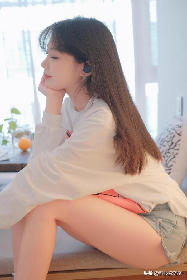 有型有質，Skullcandy骷髏頭Push Active運動豆真無線藍芽耳機測評