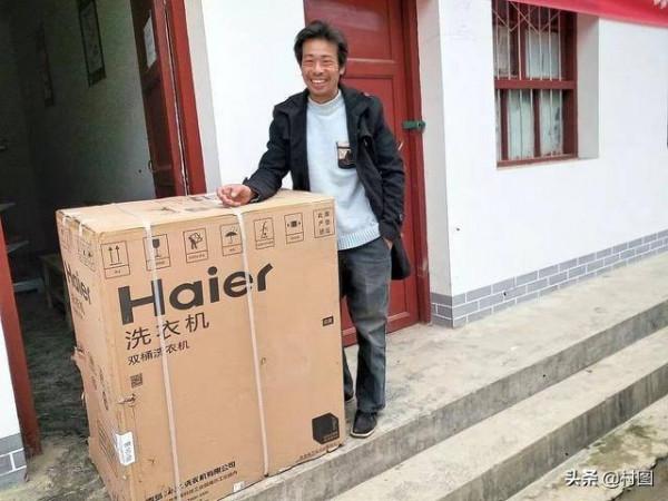 2021年，村莊建設迎來2個“好訊息”，和生活息息相關，怎麼回事