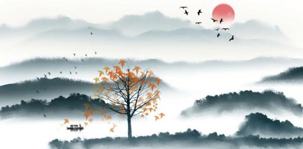 辛棄疾最溫柔的10首詞，簡單美好，溫柔了歲月