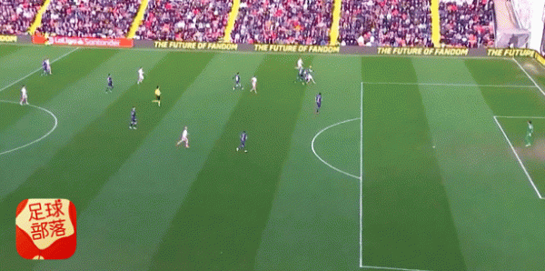 西甲-武磊替補未出場 西班牙人0-1巴列卡諾 卡夫雷拉自擺烏龍