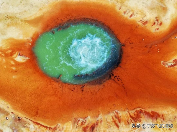 青海又一個世界級景點關閉!有些風景一旦錯過,就是一輩子了 青海又一個世界級景點關閉!有些風景一旦錯過,就是一輩子了