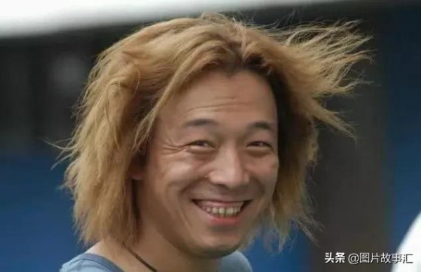 44歲黃渤老婆近照曝光,整整隱藏了22年,網友:這才是夫妻相 44歲黃渤老婆近照曝光,整整隱藏了22年,網友:這才是夫妻相