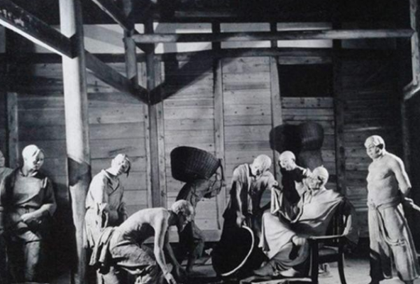 1958年，湖南一撿糞老漢，因一封信暴露身份，領導：他是開國將軍