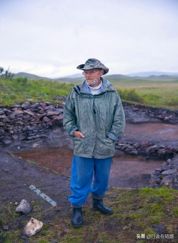 圖瓦共和國:探訪最神秘的薩滿教,被蘇聯視為不可接受 圖瓦共和國:探訪最神秘的薩滿教,被蘇聯視為不可接受