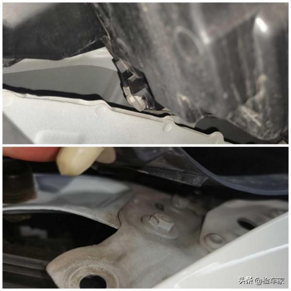 18萬買輛開了六年的本田奧德賽值不值？驗車師：這車不配後防撞梁