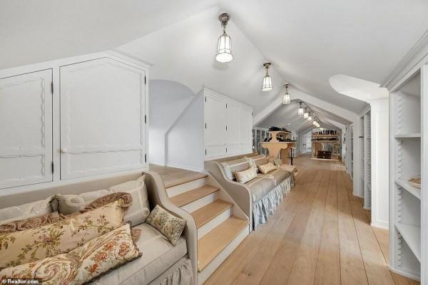 哈里王子豪宅曝光!只因億萬富翁鄰居在賣房 哈里王子豪宅曝光!只因億萬富翁鄰居在賣房