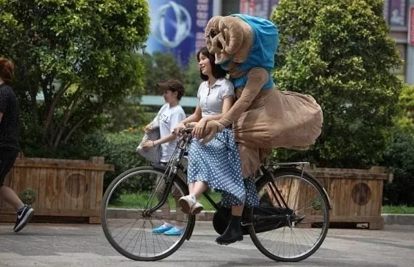 這些在雲南拍的經典電影,你看過幾部? 這些在雲南拍的經典電影,你看過幾部?