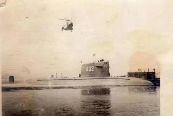 百鍊成鋼：中國091核潛艇的涅槃