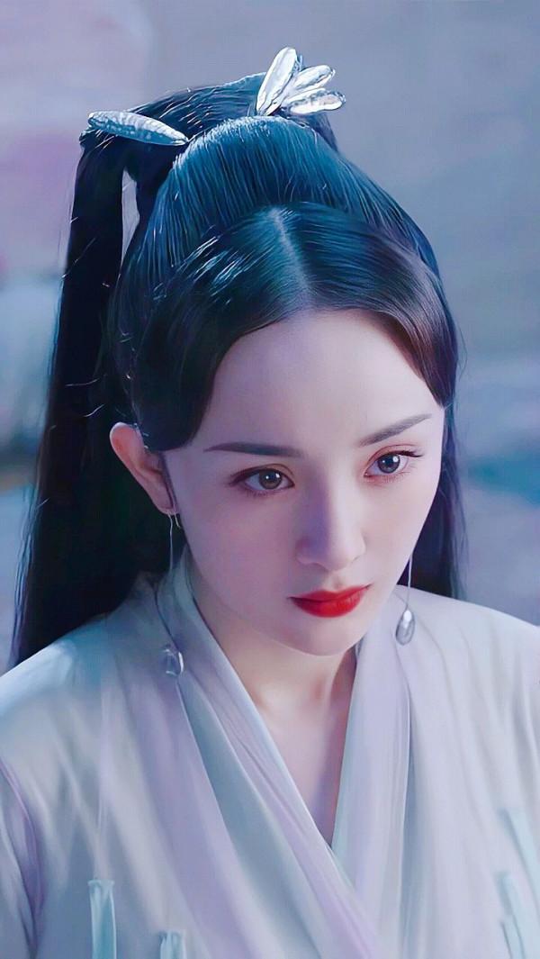 三生三世十里桃花 楊冪 白淺 三生三世十里桃花 楊冪 白淺