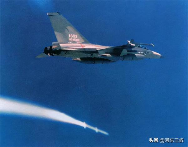 殲8II最強三改型,從中距彈發射平臺,到可匹敵殲10的八三工程 殲8II最強三改型,從中距彈發射平臺,到可匹敵殲10的八三工程