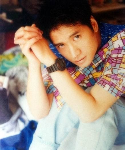 46歲的何晟銘走到今天該怪誰？功在於正，敗於誰呢？