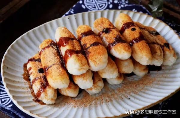 10種家常小吃的做法,大人孩子都喜歡,滿滿的都是幸福感 10種家常小吃的做法,大人孩子都喜歡,滿滿的都是幸福感