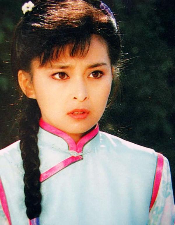 別的演員只是扮古裝漂亮,她們簡直就是從古代走來 別的演員只是扮古裝漂亮,她們簡直就是從古代走來