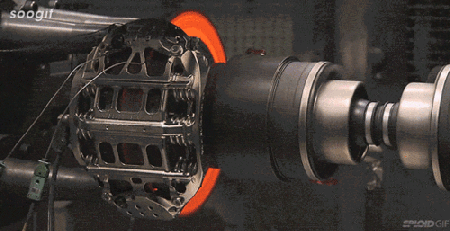 動能回收系統是怎麼工作的? 動能回收系統是怎麼工作的?