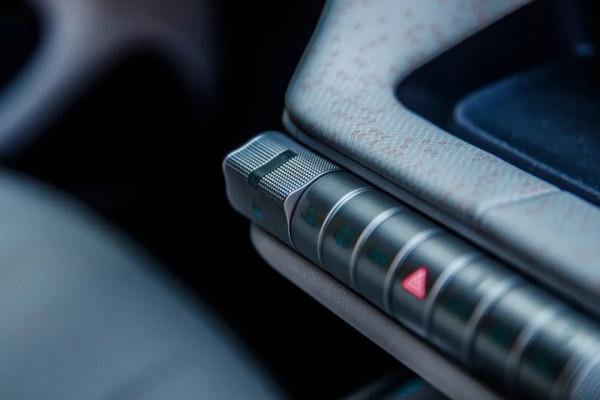 試駕海洋美學設計的比亞迪海豚“聰明且好開”是我對它的評價 試駕海洋美學設計的比亞迪海豚“聰明且好開”是我對它的評價