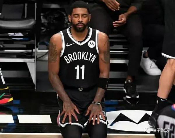 歐文,特立獨行的他,籃球世界並不買賬 歐文,特立獨行的他,籃球世界並不買賬