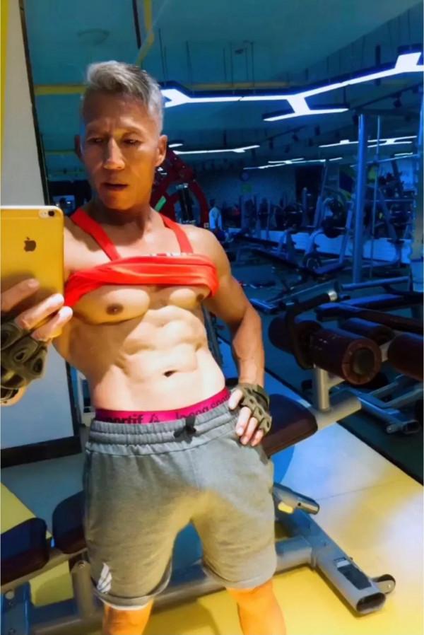 你的體能達標嗎？20至70歲身體素質自測表 看你在不在合格範圍