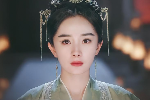 楊冪跳不出白淺濾鏡?《斛珠夫人》跟《三生》,這兩點實在像 楊冪跳不出白淺濾鏡?《斛珠夫人》跟《三生》,這兩點實在像