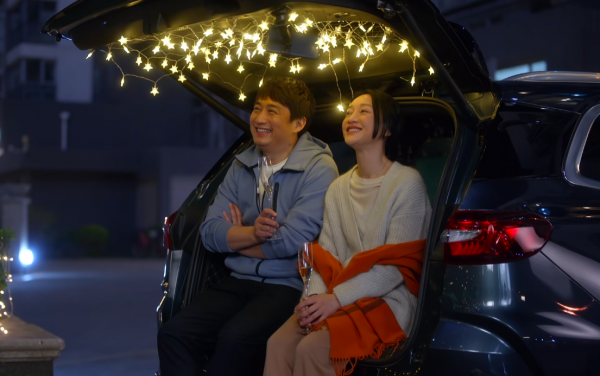 首播當天收視破1，成功甩開競品幾條街。《小敏家》憑什麼這麼牛