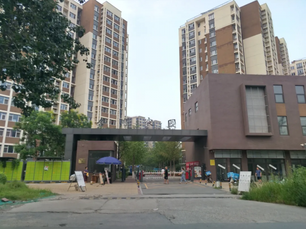 同樣的400萬預算，在北京不同地方都能買到什麼樣的房子？