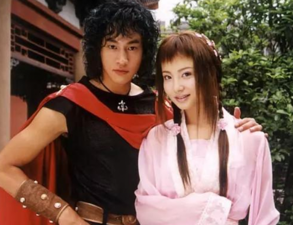 《風雲》播出20年,那些“一夜成名”的明星,最後都出事了 《風雲》播出20年,那些“一夜成名”的明星,最後都出事了