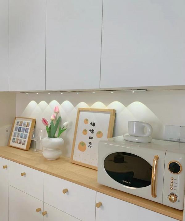 長輩眼中的另類裝修,她卻樂在其中,從心底裡透著一股舒適 長輩眼中的另類裝修,她卻樂在其中,從心底裡透著一股舒適