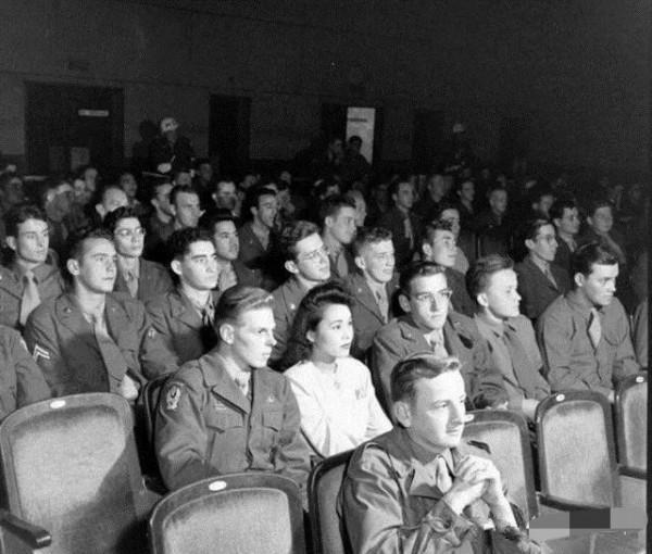 珍貴老照片：真實記錄了當時鬼子進村