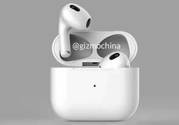 蘋果釋出會還有第二場,這次是 Mac 和 AirPods 蘋果釋出會還有第二場,這次是 Mac 和 AirPods