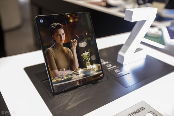 三星摺疊旗艦Fold3你不知道的使用小技巧
