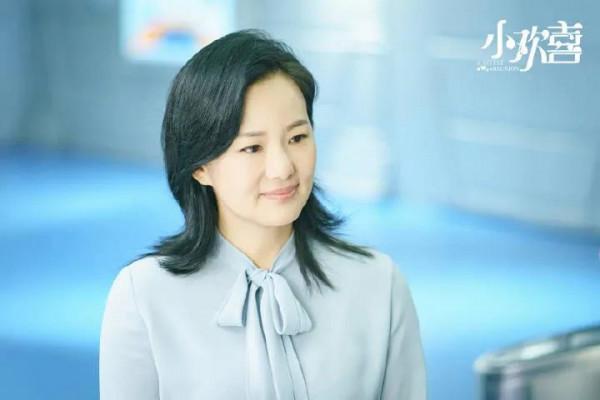 盤點影視劇中那些讓人印象深刻、念念不忘的女配 盤點影視劇中那些讓人印象深刻、念念不忘的女配