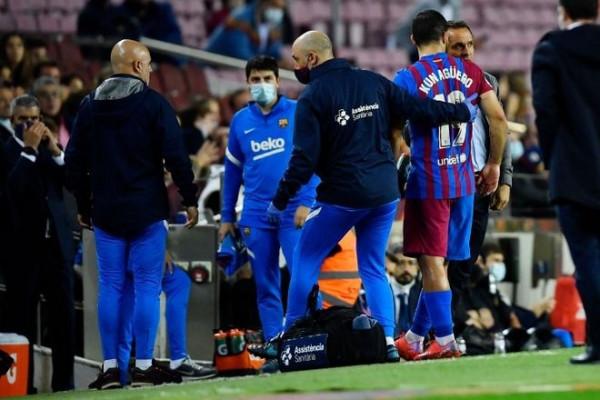 每體:阿圭羅被查出心律失常,將接受更深入檢查 每體:阿圭羅被查出心律失常,將接受更深入檢查