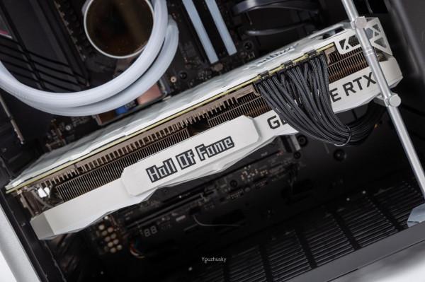 垂直風流新成員——喬家一物i400 裝機體驗 垂直風流新成員——喬家一物i400 裝機體驗