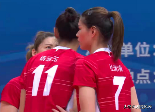 第三輪看點,山東女排遇強手,浙遼滬粵關鍵戰,望江蘇給朱婷面子 第三輪看點,山東女排遇強手,浙遼滬粵關鍵戰,望江蘇給朱婷面子