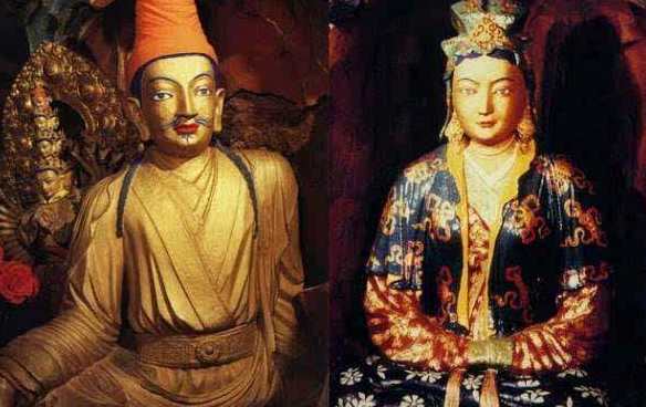 李世民為什麼會被稱為“天可汗”？這個稱號有什麼含義？