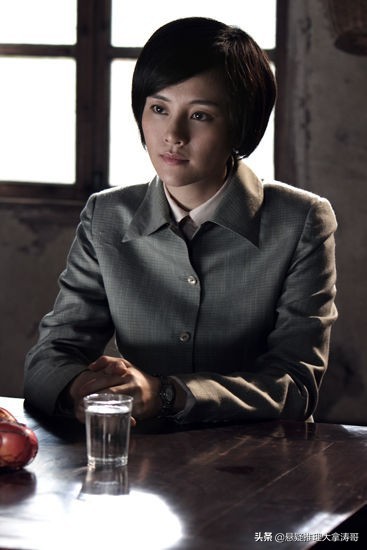 《告密者》10年柳雲龍、張嘉益諜戰劇封神,5女主卻基本淡出銀幕 《告密者》10年柳雲龍、張嘉益諜戰劇封神,5女主卻基本淡出銀幕