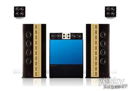 從杜希家族說起 惠威超級揚聲器的故事揚我國威 從杜希家族說起 惠威超級揚聲器的故事揚我國威