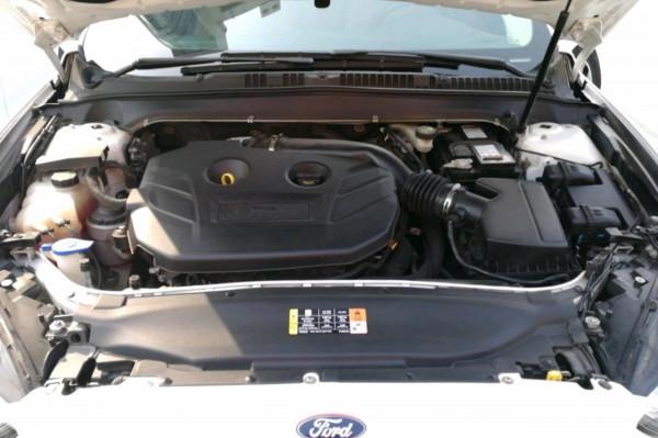 蒙迪歐油箱異響怎麼解決？