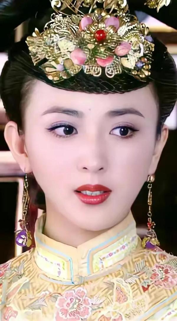 愛江山更愛美人徐颯