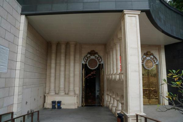 西斯廷藝術（21——352）