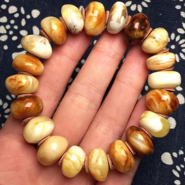 天然奧利奧釦子