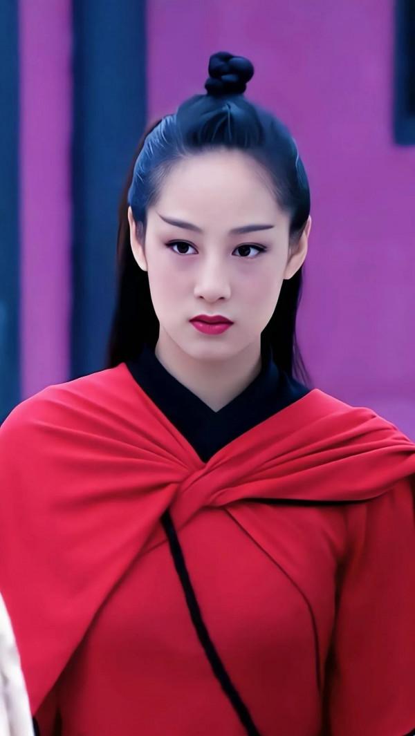 《新天龍八部》木婉清